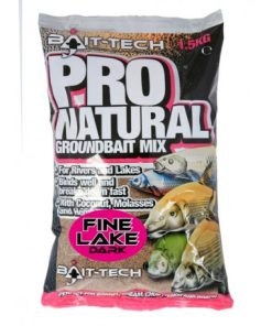 PRO NATURAL FINE LAKE DARK