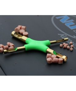 QUAD PUNCH NUFISH QP1