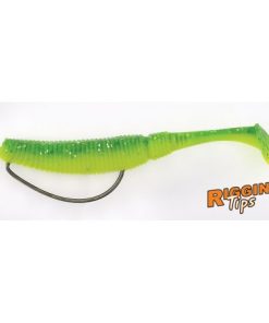 RAPTURE POWER SHAD DUAL 5cm - 20buc/plic
