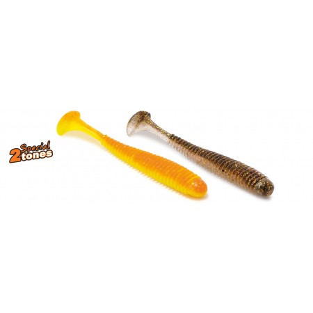 RAPTURE SLIM SHADY 5CM - 14BUC/PLIC - imagine 2