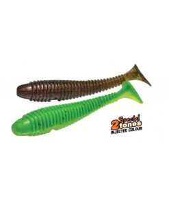 RAPTURE SWING SHAD 9.5CM - 7BUC/PLIC