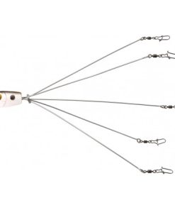 RAPTURE UMBRELLA RIG