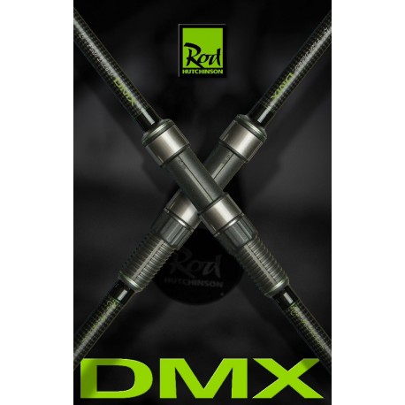 ROD HUTCHINSON POWER DISTANCE DMX MK II 3.90m