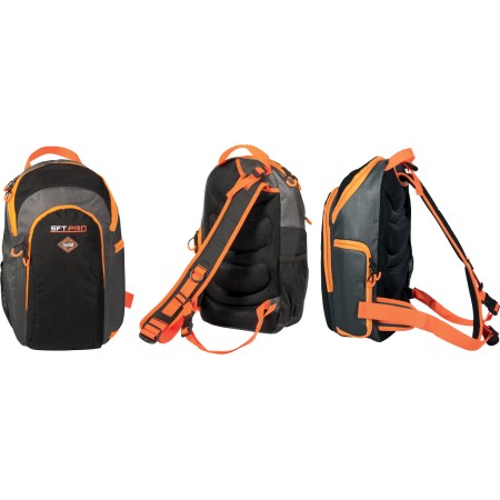 RUCSAC RAPTURE * SFT PRO SLING BACKPACK