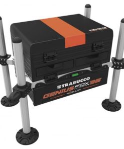 SCAUN GNT BOX* I-STATION * LIGHT FDX 36
