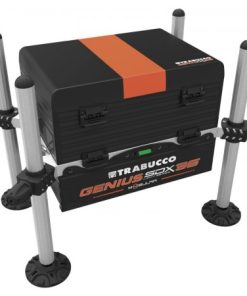 SCAUN GNT BOX* I-STATION * LIGHT SDX 36