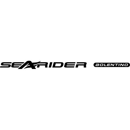 SEARIDER BOLENTINO 200 - imagine 2