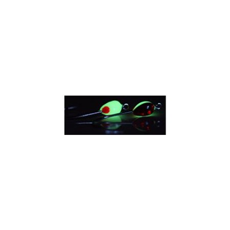 SMELT MORMISHKA SHARK EM002020 - imagine 2