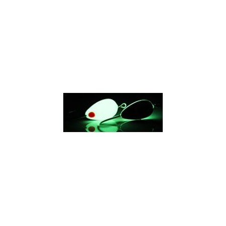 SMELT MORMISHKA SHARK EM004048 - imagine 2