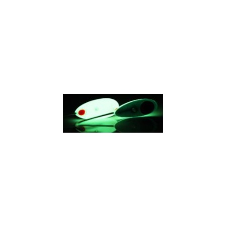 SMELT MORMISHKA SHARK EM010105 - imagine 2