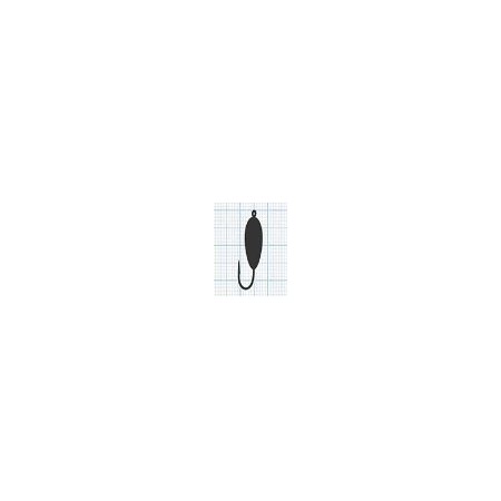 SMELT MORMISHKA SHARK EM010105 - imagine 3