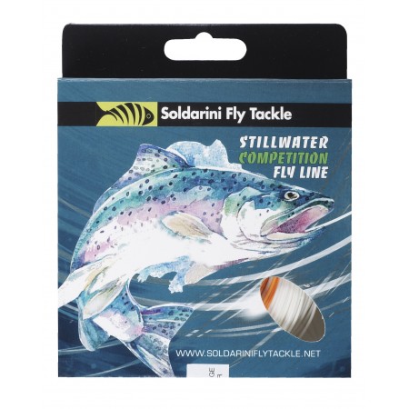 SNUR SFT STILLWATER COMPETITION WT 6 F