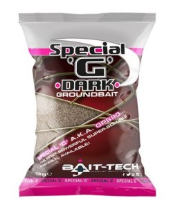 SPECIAL G DARK