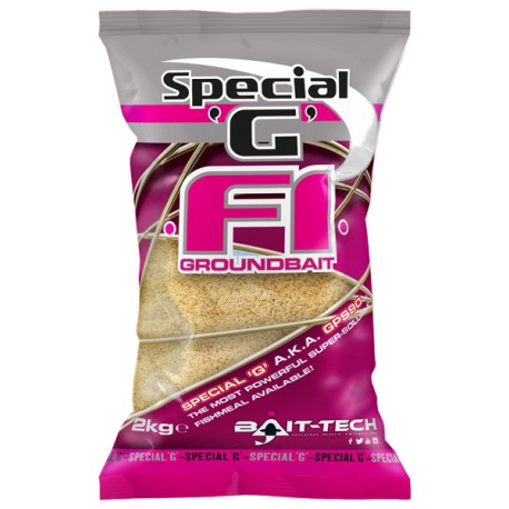 SPECIAL G F1 2KG