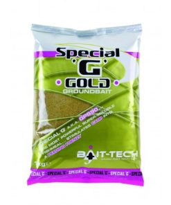 SPECIAL G GOLD