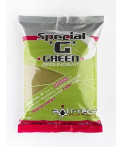 SPECIAL G GREEN