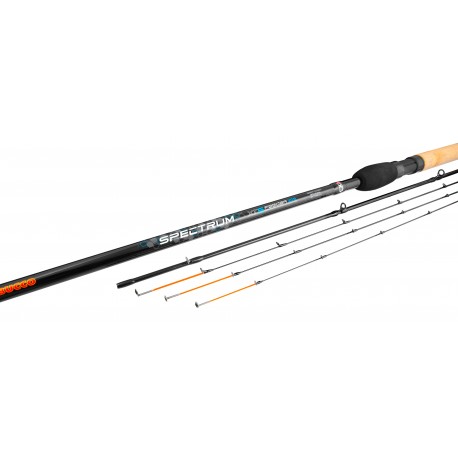 SPECTRUM XTS STILLWATER FEEDER - imagine 5