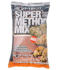 SUPER METHOD MIX RED
