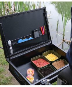 SUPORT LATERAL NUFISH AQUALOCK