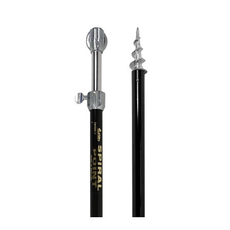 SUPORT TELE.DE PUTERE CU VARF FORANT 7/8 2 X 30cm