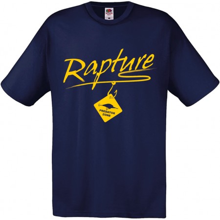 TRICOU RAPTURE PRED.ZONE