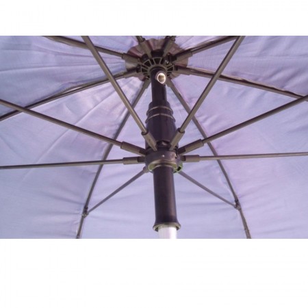 UMBRELA NUFISH NU-LITE HI QUALITY NFU 031 254 CM (Fibreglass) - imagine 2