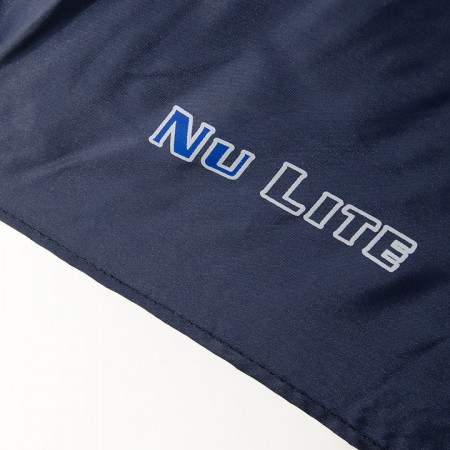 UMBRELA NUFISH NU-LITE HI QUALITY NFU 031 254 CM (Fibreglass) - imagine 3
