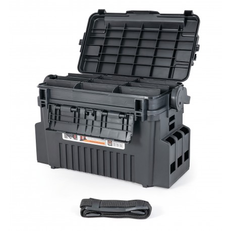 VALIGETA RAPTURE AREABOX Tackle System - imagine 3