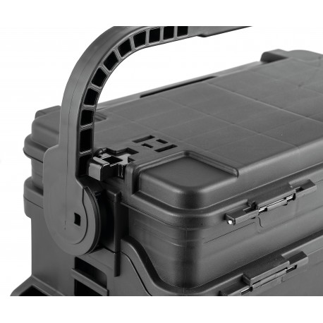 VALIGETA RAPTURE AREABOX Tackle System - imagine 5