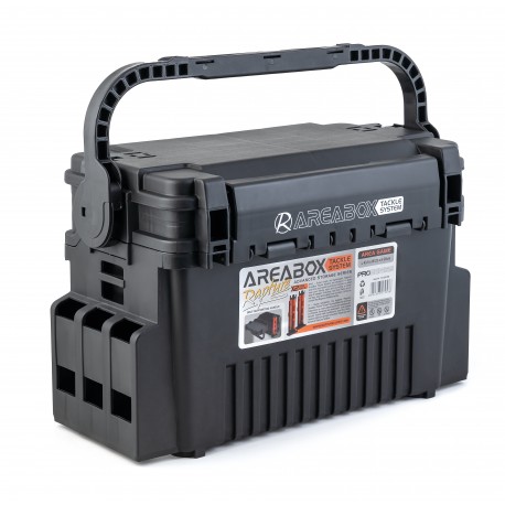 VALIGETA RAPTURE AREABOX Tackle System - imagine 6