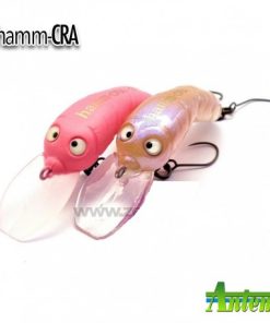 VOBLER ANTEM HAMM-CRA
