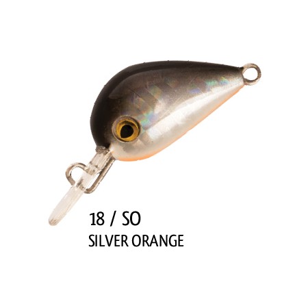 VOBLER RAPTURE PRO HOT BUZZ - imagine 7