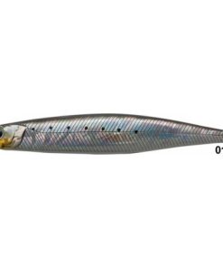 VOBLER RAPTURE BOWED MINNOW