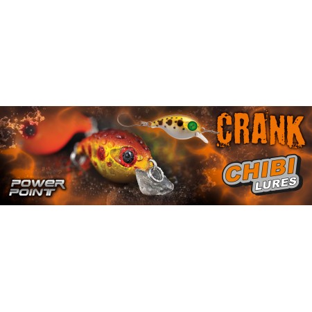 RAPTURE CHIBI CRANK - imagine 2