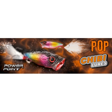 RAPTURE CHIBI POP - imagine 2