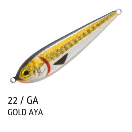 VOBLER RAPTURE HARUKO GLIDER
