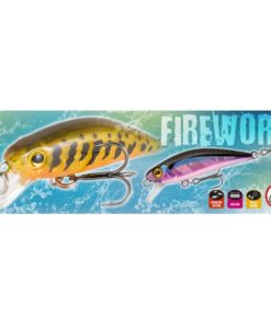 VOBLER RAPTURE PRO FIREWORK