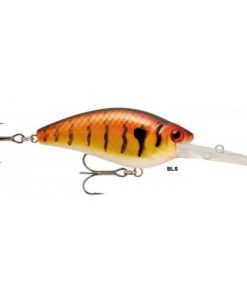 VOBLER RAPTURE PRO NEO CRANK SILENTE