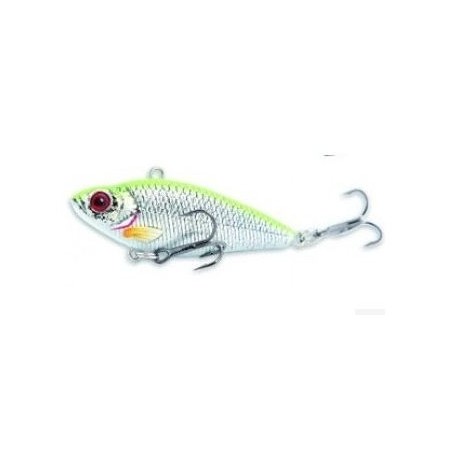 VOBLER SHARK ICE RATTLIN DANCING SINKING O1, 5.5CM, 3.8G