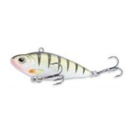 VOBLER SHARK ICE RATTLIN DANCING SINKING O7, 3.8CM, 1.8G