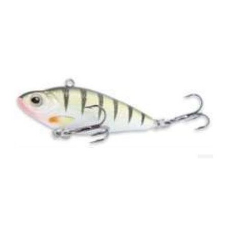 VOBLER SHARK ICE RATTLIN DANCING SINKING O7, 4.5CM, 2.8G