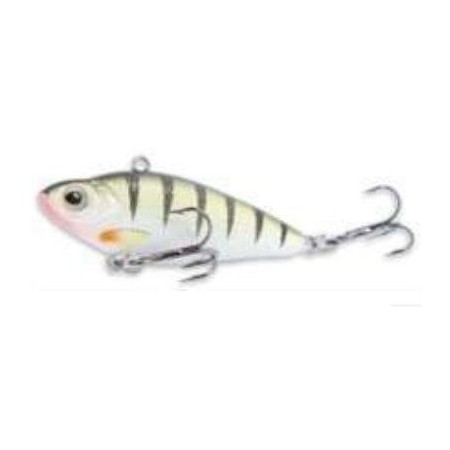 VOBLER SHARK ICE RATTLIN DANCING SINKING O7, 5.5CM, 3.8G