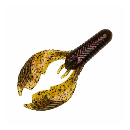 YUM CRAW CHUNG 3.75'' / 9.50cm